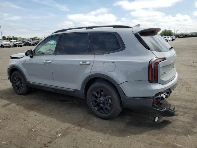 Photo 1 VIN: 5XYP5DGC3PG369253 - KIA TELLURIDE 