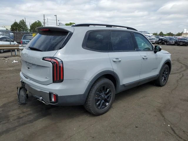 Photo 2 VIN: 5XYP5DGC3PG369253 - KIA TELLURIDE 