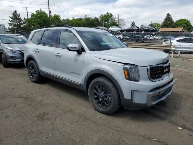 Photo 3 VIN: 5XYP5DGC3PG369253 - KIA TELLURIDE 