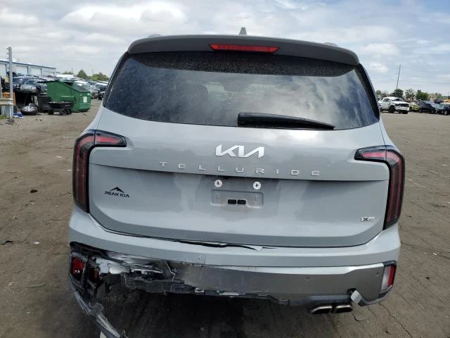 Photo 5 VIN: 5XYP5DGC3PG369253 - KIA TELLURIDE 