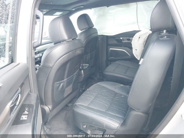 Photo 7 VIN: 5XYP5DGC3RG416252 - KIA TELLURIDE 