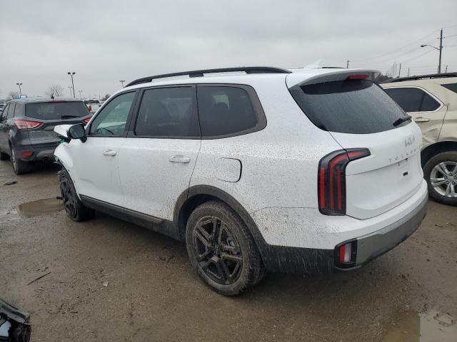 Photo 1 VIN: 5XYP5DGC4PG373134 - KIA TELLURIDE 