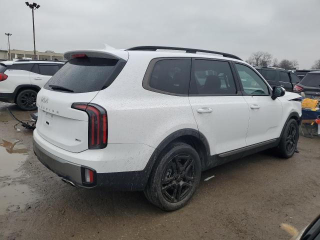 Photo 2 VIN: 5XYP5DGC4PG373134 - KIA TELLURIDE 