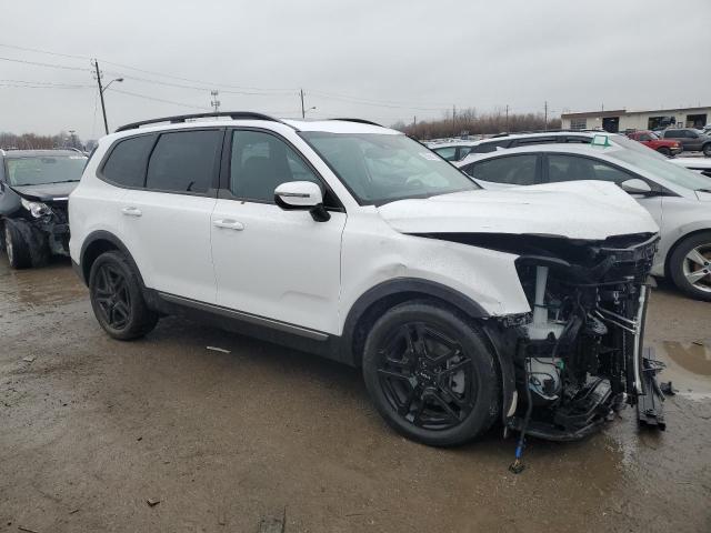 Photo 3 VIN: 5XYP5DGC4PG373134 - KIA TELLURIDE 