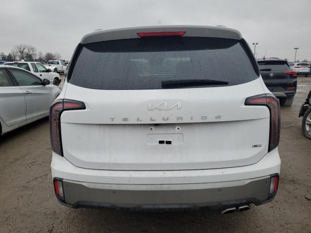 Photo 5 VIN: 5XYP5DGC4PG373134 - KIA TELLURIDE 