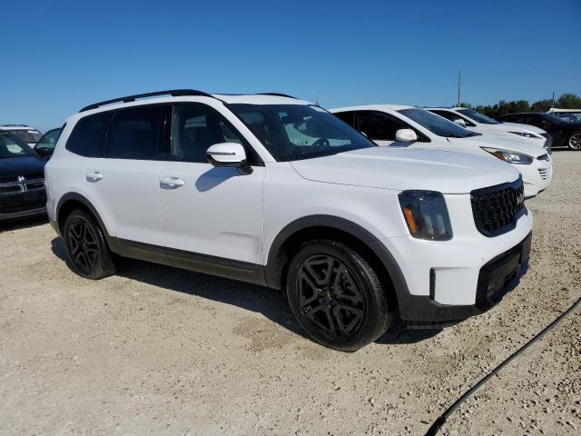 Photo 3 VIN: 5XYP5DGC4RG415255 - KIA TELLURIDE 