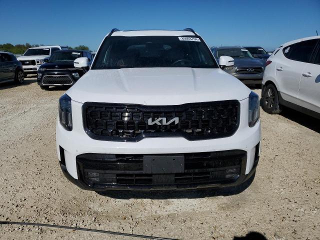 Photo 4 VIN: 5XYP5DGC4RG415255 - KIA TELLURIDE 