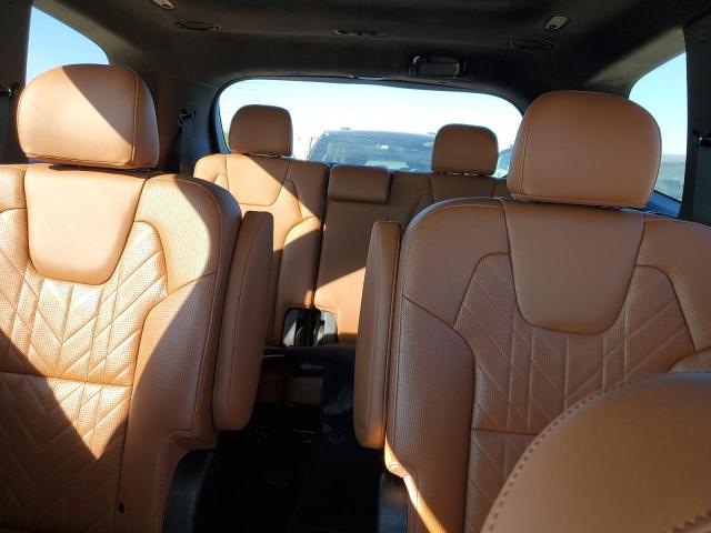 Photo 9 VIN: 5XYP5DGC4RG415255 - KIA TELLURIDE 