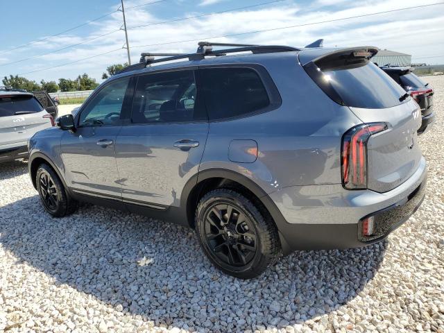 Photo 1 VIN: 5XYP5DGC4RG429754 - KIA TELLURIDE 