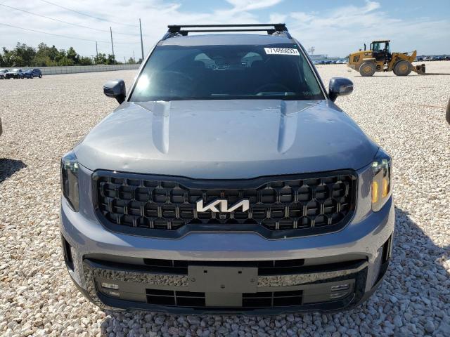 Photo 4 VIN: 5XYP5DGC4RG429754 - KIA TELLURIDE 