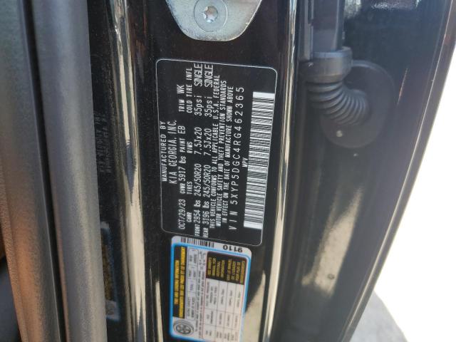 Photo 13 VIN: 5XYP5DGC4RG462365 - KIA TELLURIDE 