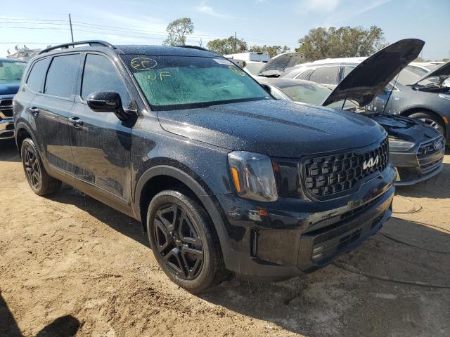 Photo 3 VIN: 5XYP5DGC4RG462365 - KIA TELLURIDE 