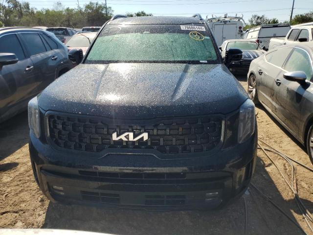 Photo 4 VIN: 5XYP5DGC4RG462365 - KIA TELLURIDE 