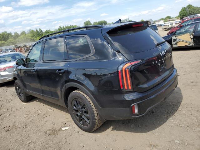 Photo 1 VIN: 5XYP5DGC4RG464827 - KIA TELLURIDE 