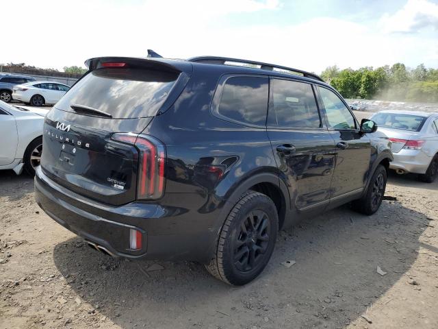 Photo 2 VIN: 5XYP5DGC4RG464827 - KIA TELLURIDE 