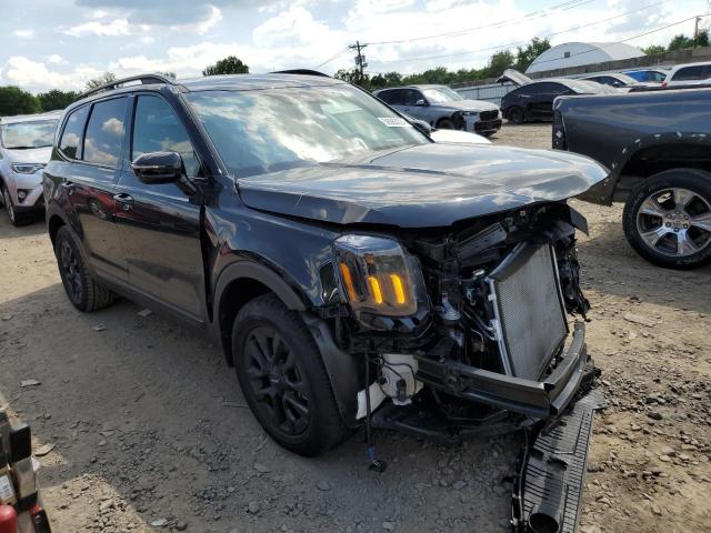 Photo 3 VIN: 5XYP5DGC4RG464827 - KIA TELLURIDE 