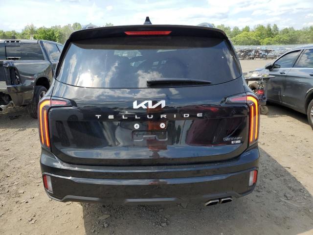 Photo 5 VIN: 5XYP5DGC4RG464827 - KIA TELLURIDE 