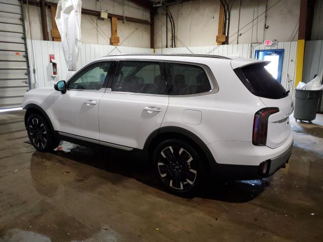 Photo 1 VIN: 5XYP5DGC4RG476640 - KIA TELLURIDE 