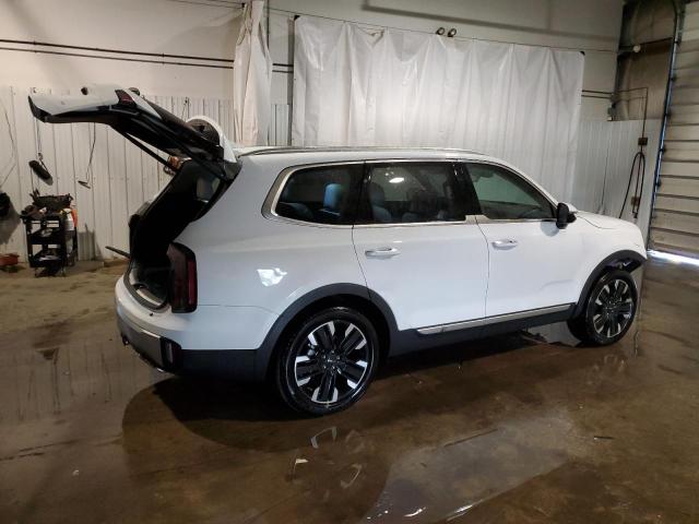 Photo 2 VIN: 5XYP5DGC4RG476640 - KIA TELLURIDE 