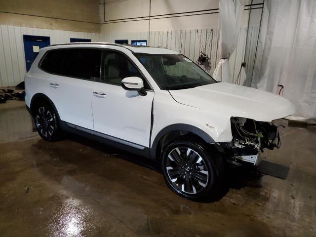 Photo 3 VIN: 5XYP5DGC4RG476640 - KIA TELLURIDE 