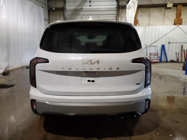 Photo 5 VIN: 5XYP5DGC4RG476640 - KIA TELLURIDE 