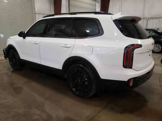 Photo 1 VIN: 5XYP5DGC5PG369366 - KIA TELLURIDE 