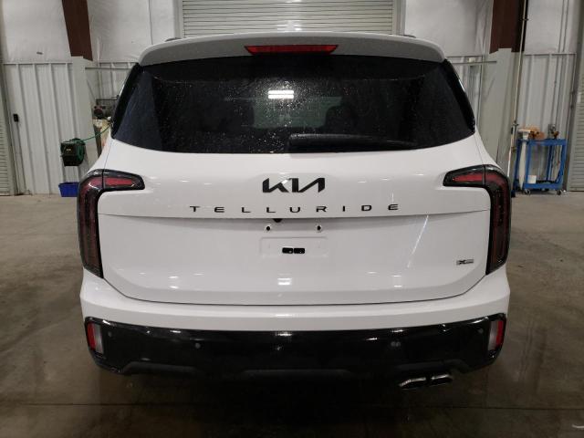 Photo 5 VIN: 5XYP5DGC5PG369366 - KIA TELLURIDE 