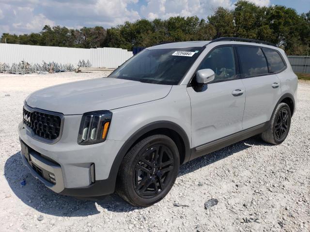 Photo 0 VIN: 5XYP5DGC5PG395952 - KIA TELLURIDE 