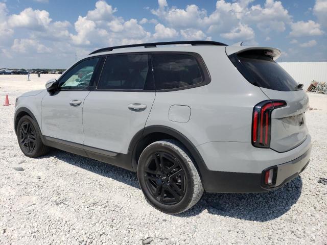 Photo 1 VIN: 5XYP5DGC5PG395952 - KIA TELLURIDE 