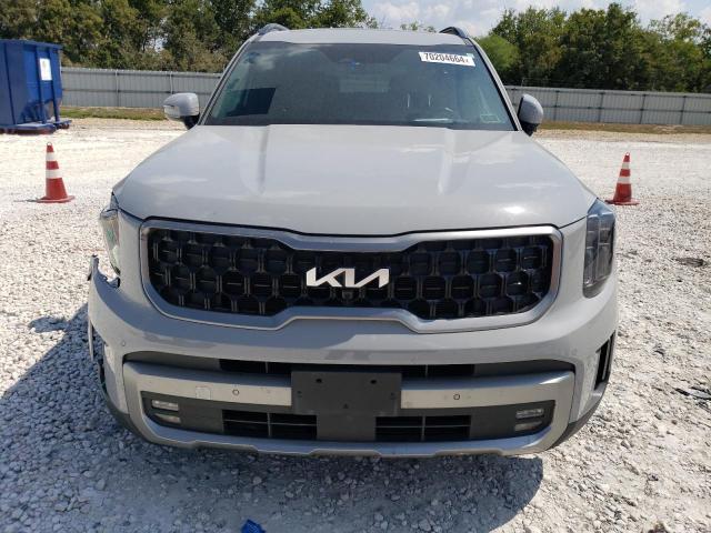 Photo 4 VIN: 5XYP5DGC5PG395952 - KIA TELLURIDE 