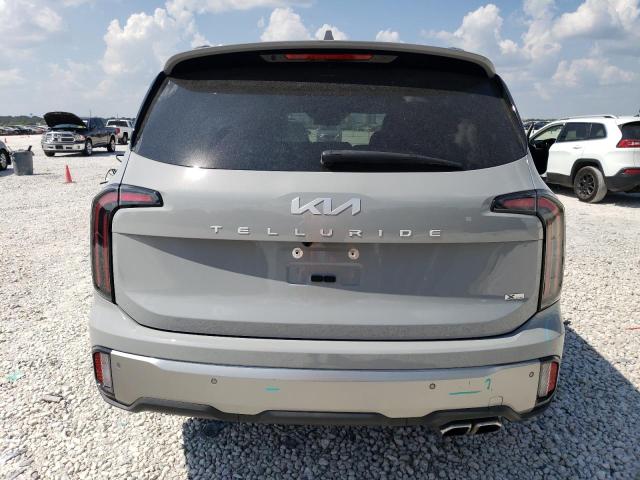 Photo 5 VIN: 5XYP5DGC5PG395952 - KIA TELLURIDE 