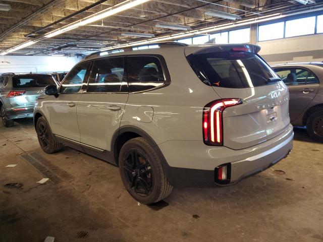 Photo 1 VIN: 5XYP5DGC5PG399046 - KIA TELLURIDE 