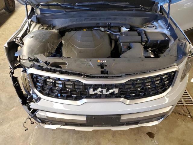 Photo 11 VIN: 5XYP5DGC5PG399046 - KIA TELLURIDE 