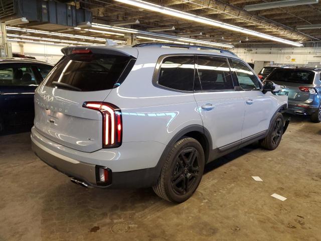 Photo 2 VIN: 5XYP5DGC5PG399046 - KIA TELLURIDE 