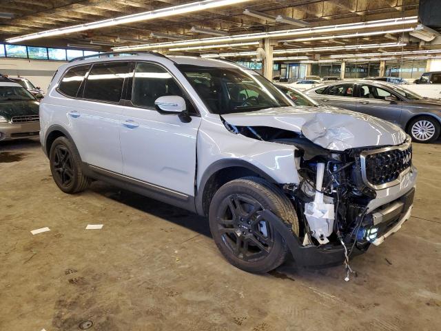 Photo 3 VIN: 5XYP5DGC5PG399046 - KIA TELLURIDE 