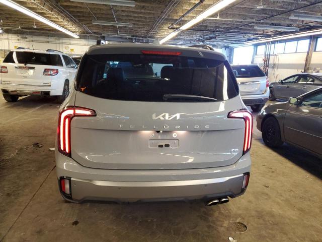 Photo 5 VIN: 5XYP5DGC5PG399046 - KIA TELLURIDE 