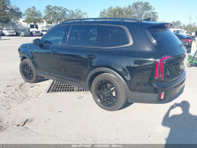 Photo 2 VIN: 5XYP5DGC5RG413269 - KIA TELLURIDE 