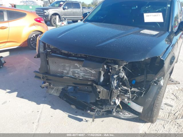 Photo 5 VIN: 5XYP5DGC5RG413269 - KIA TELLURIDE 