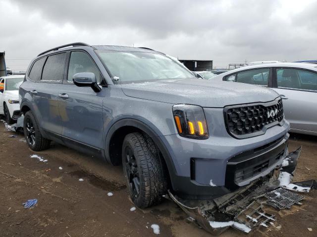 Photo 3 VIN: 5XYP5DGC5RG414809 - KIA TELLURIDE 