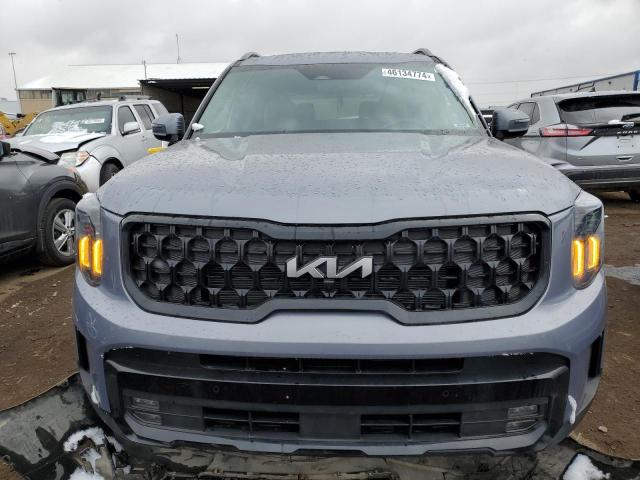 Photo 4 VIN: 5XYP5DGC5RG414809 - KIA TELLURIDE 