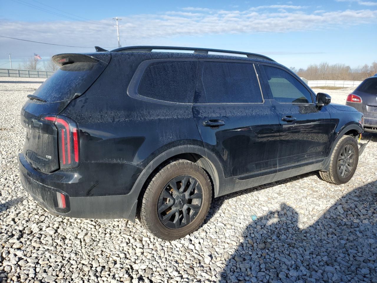 Photo 2 VIN: 5XYP5DGC5RG418343 - KIA TELLURIDE 