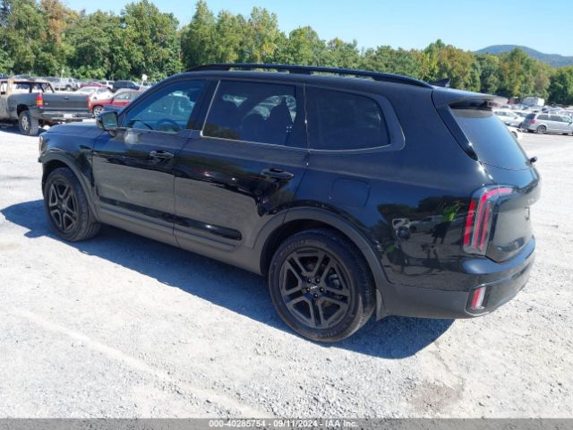 Photo 2 VIN: 5XYP5DGC5RG424644 - KIA TELLURIDE 