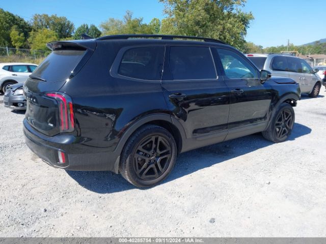 Photo 3 VIN: 5XYP5DGC5RG424644 - KIA TELLURIDE 