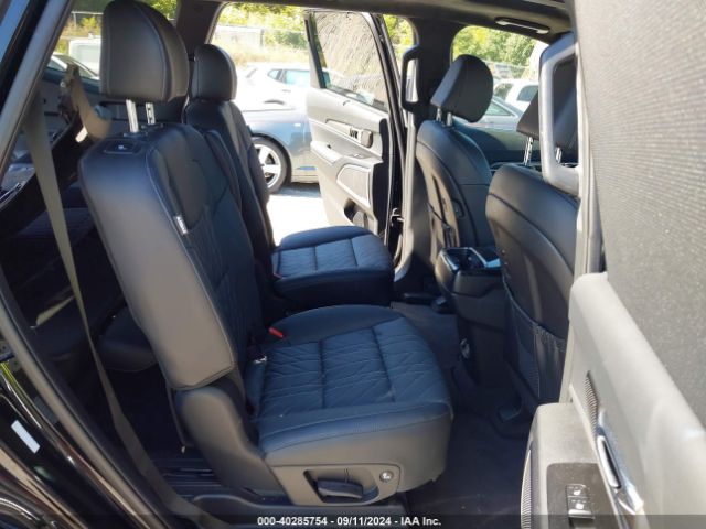 Photo 7 VIN: 5XYP5DGC5RG424644 - KIA TELLURIDE 