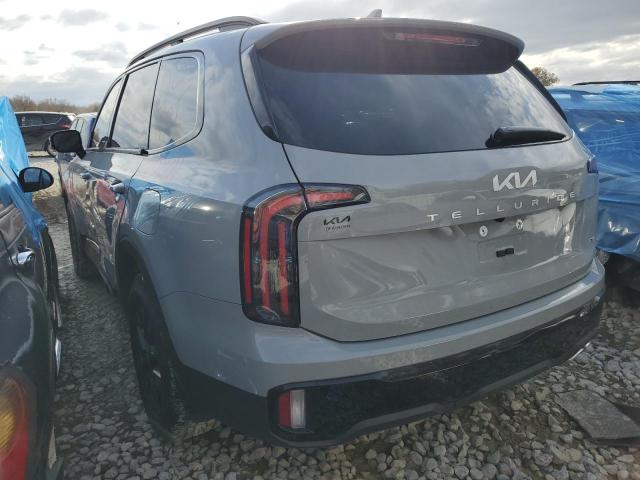 Photo 1 VIN: 5XYP5DGC5RG459622 - KIA TELLURIDE 