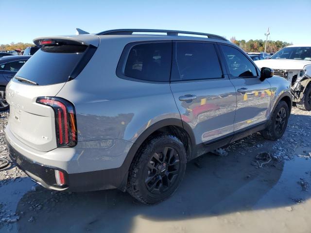 Photo 2 VIN: 5XYP5DGC5RG459622 - KIA TELLURIDE 