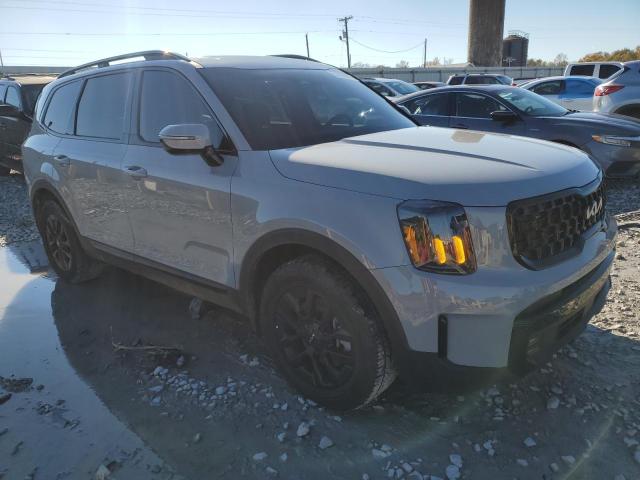 Photo 3 VIN: 5XYP5DGC5RG459622 - KIA TELLURIDE 