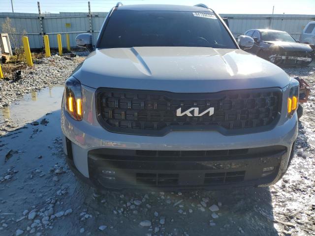 Photo 4 VIN: 5XYP5DGC5RG459622 - KIA TELLURIDE 