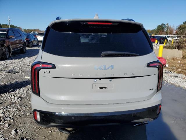 Photo 5 VIN: 5XYP5DGC5RG459622 - KIA TELLURIDE 