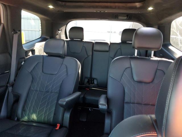 Photo 9 VIN: 5XYP5DGC5RG459622 - KIA TELLURIDE 